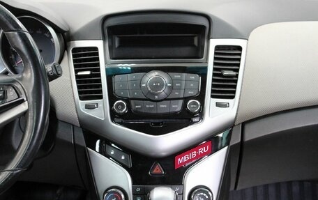 Chevrolet Cruze II, 2012 год, 715 000 рублей, 12 фотография
