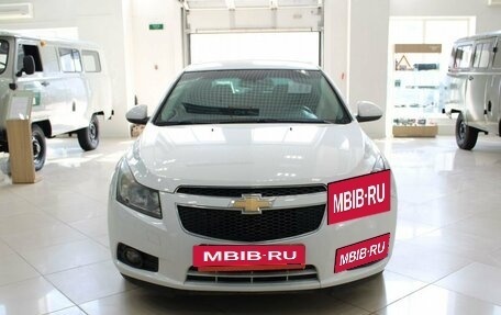 Chevrolet Cruze II, 2012 год, 715 000 рублей, 2 фотография