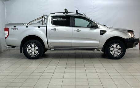 Ford Ranger, 2013 год, 2 120 000 рублей, 7 фотография