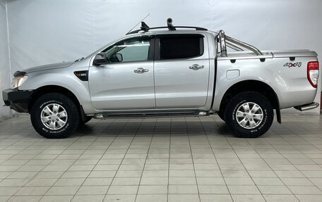 Ford Ranger, 2013 год, 2 120 000 рублей, 8 фотография