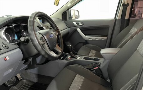 Ford Ranger, 2013 год, 2 120 000 рублей, 10 фотография