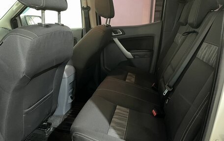 Ford Ranger, 2013 год, 2 120 000 рублей, 11 фотография