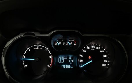 Ford Ranger, 2013 год, 2 120 000 рублей, 9 фотография