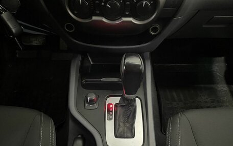 Ford Ranger, 2013 год, 2 120 000 рублей, 12 фотография