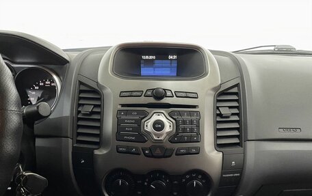 Ford Ranger, 2013 год, 2 120 000 рублей, 13 фотография