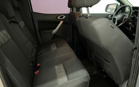Ford Ranger, 2013 год, 2 120 000 рублей, 16 фотография