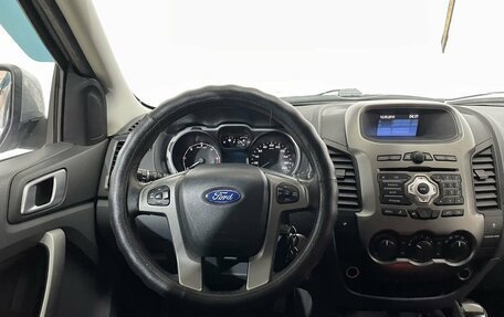 Ford Ranger, 2013 год, 2 120 000 рублей, 14 фотография