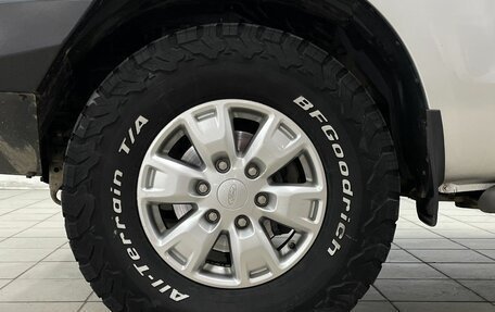 Ford Ranger, 2013 год, 2 120 000 рублей, 18 фотография