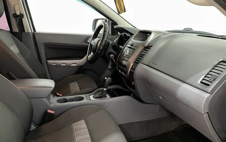 Ford Ranger, 2013 год, 2 120 000 рублей, 17 фотография