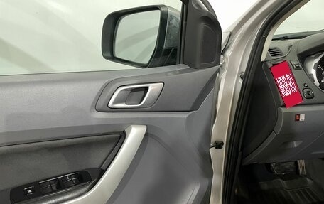 Ford Ranger, 2013 год, 2 120 000 рублей, 15 фотография