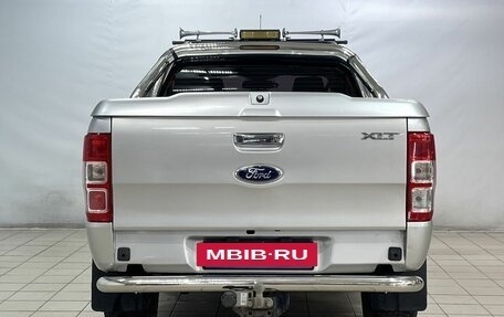 Ford Ranger, 2013 год, 2 120 000 рублей, 6 фотография