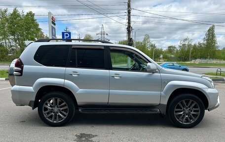 Toyota Land Cruiser Prado 120 рестайлинг, 2006 год, 1 470 000 рублей, 5 фотография