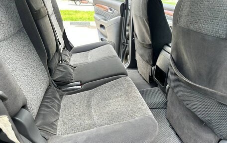 Toyota Land Cruiser Prado 120 рестайлинг, 2006 год, 1 470 000 рублей, 22 фотография
