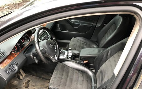 Volkswagen Passat B6, 2010 год, 800 000 рублей, 1 фотография