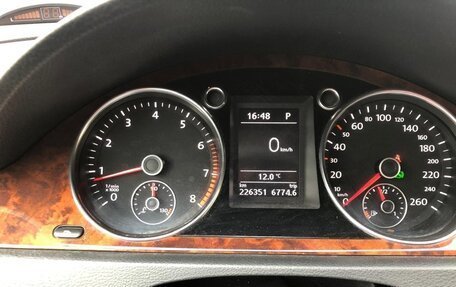 Volkswagen Passat B6, 2010 год, 800 000 рублей, 3 фотография