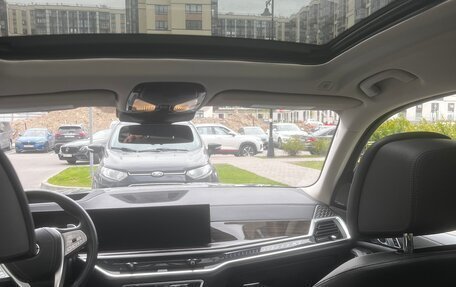BMW X7, 2022 год, 12 200 000 рублей, 7 фотография