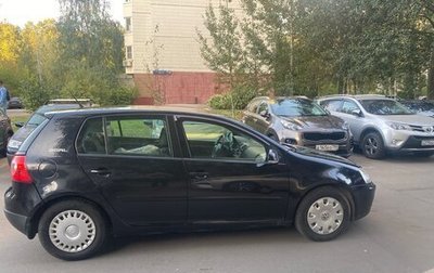 Volkswagen Golf V, 2006 год, 450 000 рублей, 1 фотография