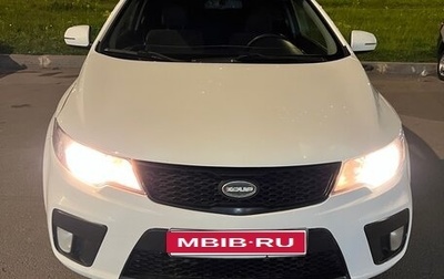 KIA Cerato III, 2010 год, 650 000 рублей, 1 фотография