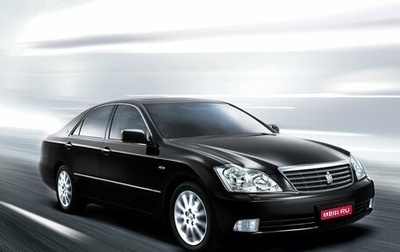 Toyota Crown, 2007 год, 1 750 000 рублей, 1 фотография