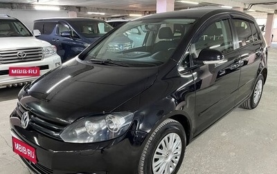 Volkswagen Golf Plus II, 2009 год, 629 000 рублей, 1 фотография