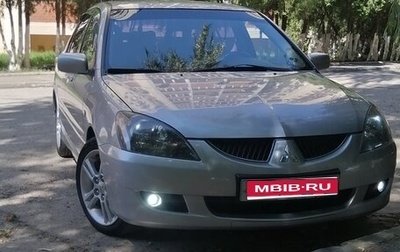 Mitsubishi Lancer IX, 2004 год, 780 000 рублей, 1 фотография