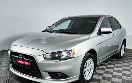 Mitsubishi Lancer IX, 2012 год, 849 000 рублей, 1 фотография