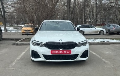BMW 3 серия, 2020 год, 5 400 000 рублей, 1 фотография