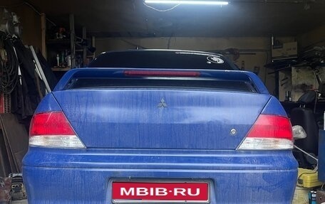 Mitsubishi Lancer IX, 2001 год, 200 000 рублей, 1 фотография
