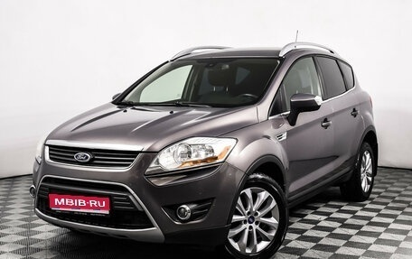 Ford Kuga III, 2012 год, 943 000 рублей, 1 фотография