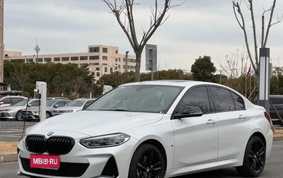 BMW 1 серия, 2021 год, 2 225 855 рублей, 1 фотография
