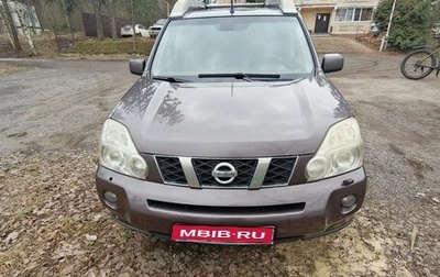 Nissan X-Trail, 2008 год, 950 000 рублей, 1 фотография