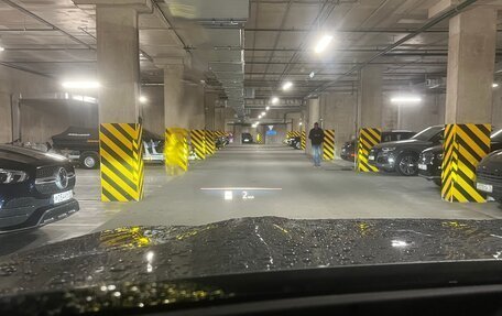 BMW X7, 2022 год, 12 200 000 рублей, 15 фотография
