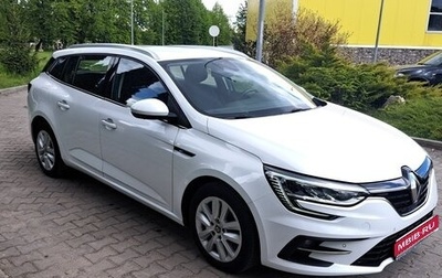 Renault Megane IV, 2020 год, 1 950 000 рублей, 1 фотография