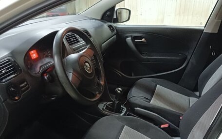 Volkswagen Polo VI (EU Market), 2013 год, 750 000 рублей, 12 фотография
