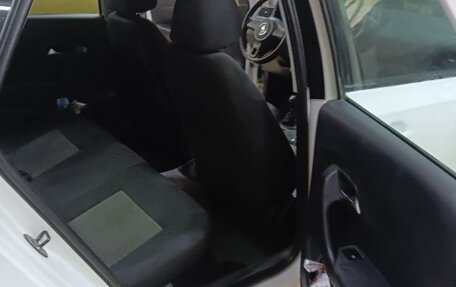 Volkswagen Polo VI (EU Market), 2013 год, 750 000 рублей, 13 фотография