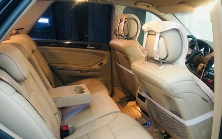 Mercedes-Benz M-Класс, 2009 год, 1 900 000 рублей, 8 фотография