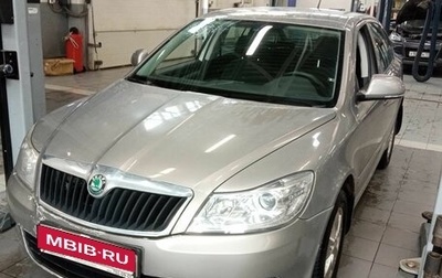 Skoda Octavia, 2011 год, 825 000 рублей, 1 фотография