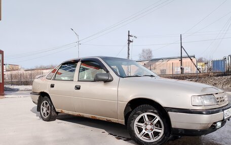 Opel Vectra A, 1991 год, 80 000 рублей, 3 фотография