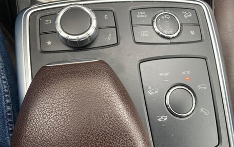 Mercedes-Benz GL-Класс, 2013 год, 5 500 000 рублей, 5 фотография