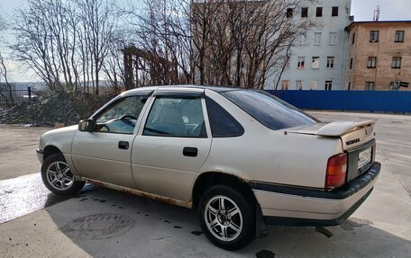Opel Vectra A, 1991 год, 80 000 рублей, 4 фотография