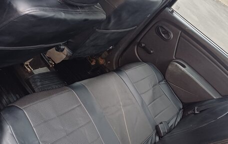Renault Logan I, 2014 год, 435 000 рублей, 4 фотография