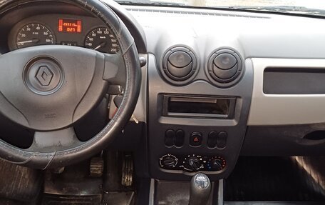 Renault Logan I, 2014 год, 435 000 рублей, 3 фотография