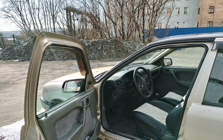 Opel Vectra A, 1991 год, 80 000 рублей, 6 фотография
