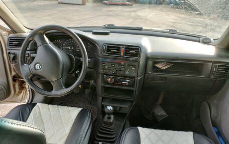 Opel Vectra A, 1991 год, 80 000 рублей, 8 фотография