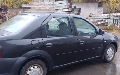 Renault Logan I, 2014 год, 435 000 рублей, 6 фотография