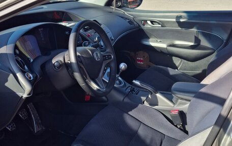 Honda Civic VIII, 2008 год, 720 000 рублей, 3 фотография