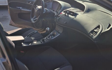 Honda Civic VIII, 2008 год, 720 000 рублей, 4 фотография