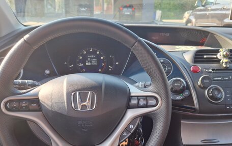 Honda Civic VIII, 2008 год, 720 000 рублей, 5 фотография