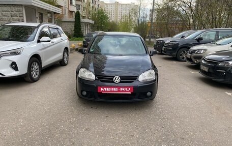 Volkswagen Golf V, 2006 год, 450 000 рублей, 6 фотография