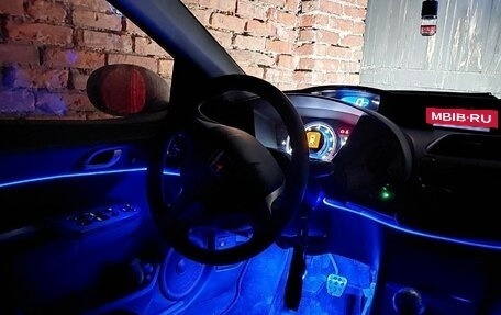 Honda Civic VIII, 2008 год, 720 000 рублей, 6 фотография